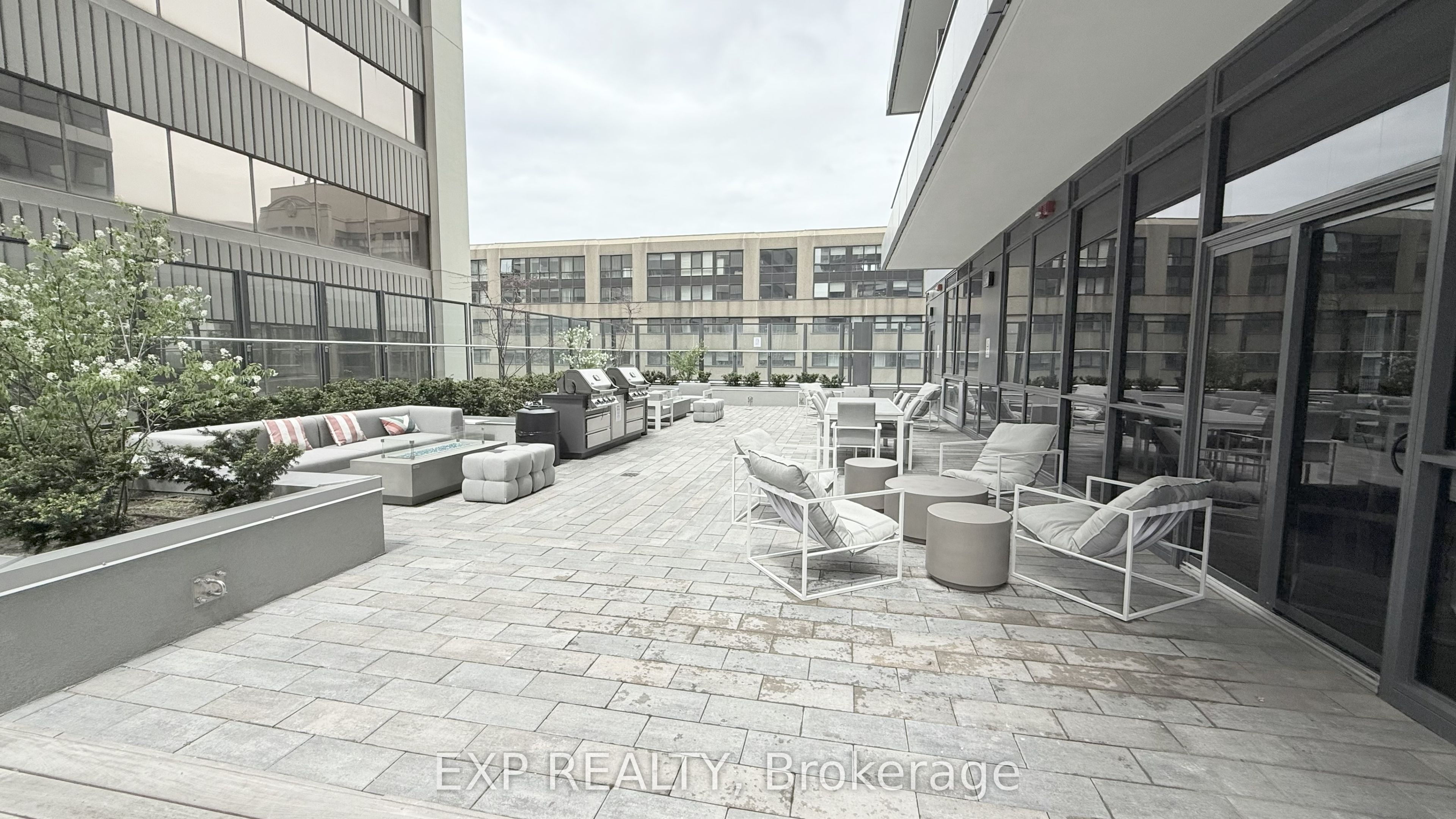 #3306 - 395 Bloor Street Property Photo 27