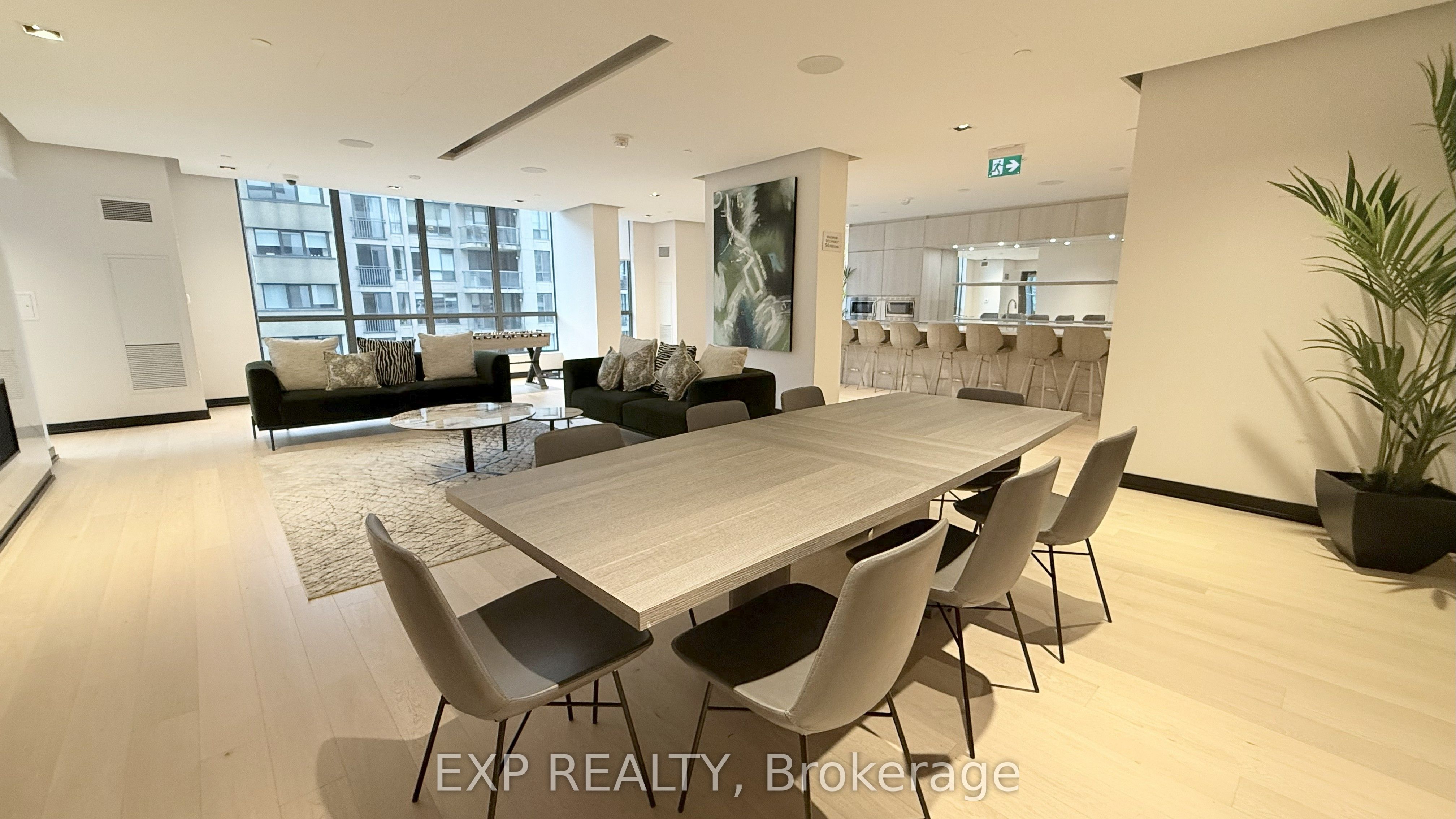 #3306 - 395 Bloor Street Property Photo 29