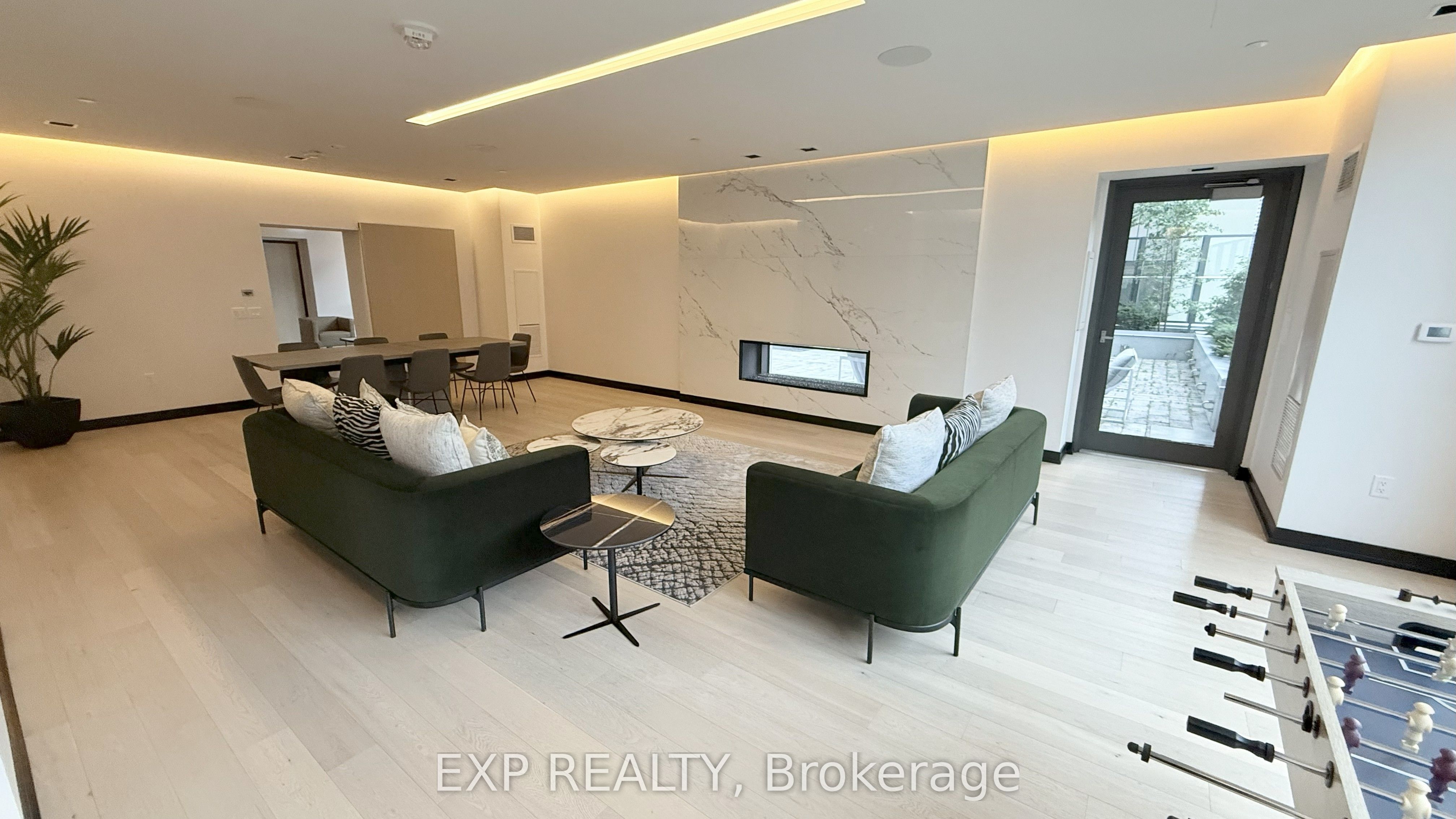 #3306 - 395 Bloor Street Property Photo 30
