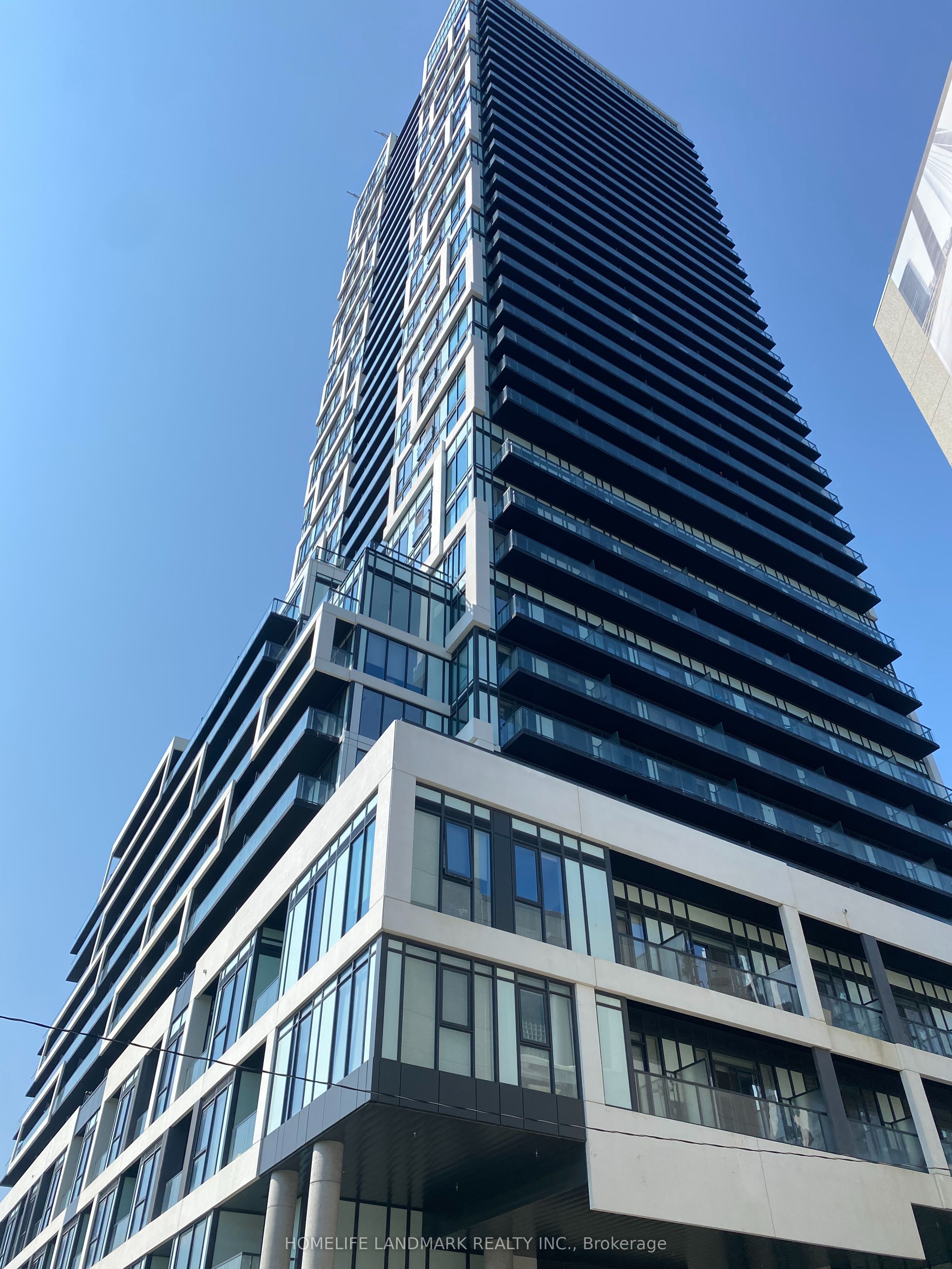 #3212 - 5 Defries Street Property Photo 2