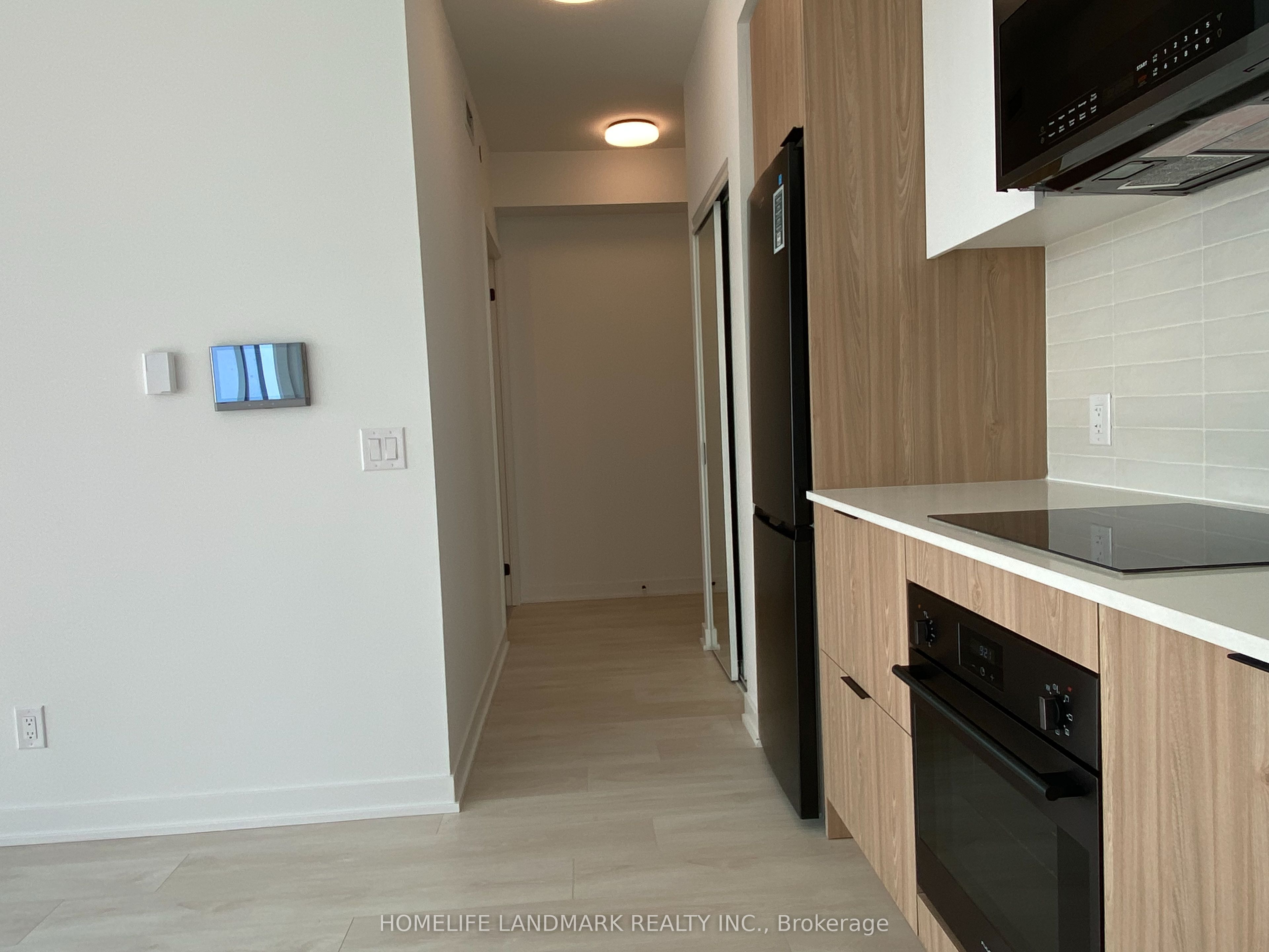 #3212 - 5 Defries Street Property Photo 12