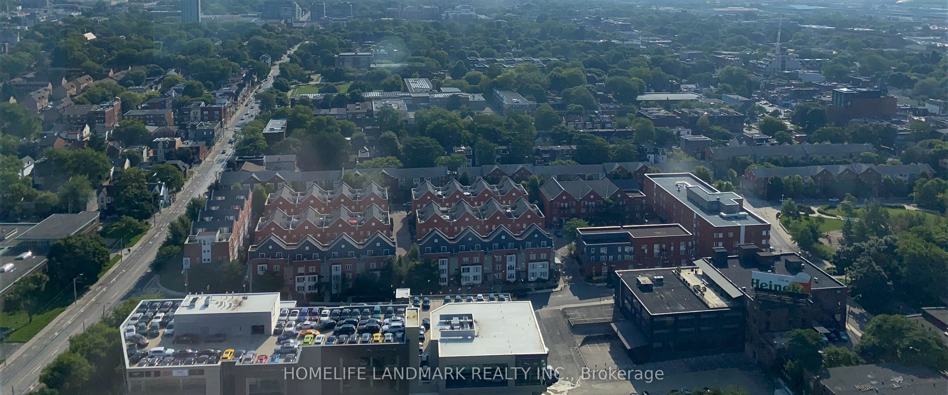 #3212 - 5 Defries Street Property Photo 17