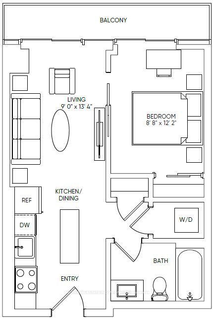 15 Roehampton Avenue 3408 Property Photo 1