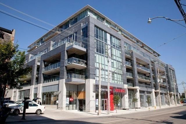 #617 - 510 King Street Property Photo 1