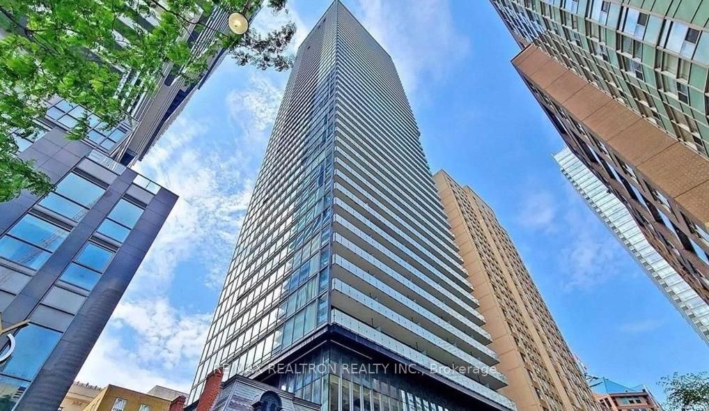 #4006 - 15 Grenville Street Property Photo 1