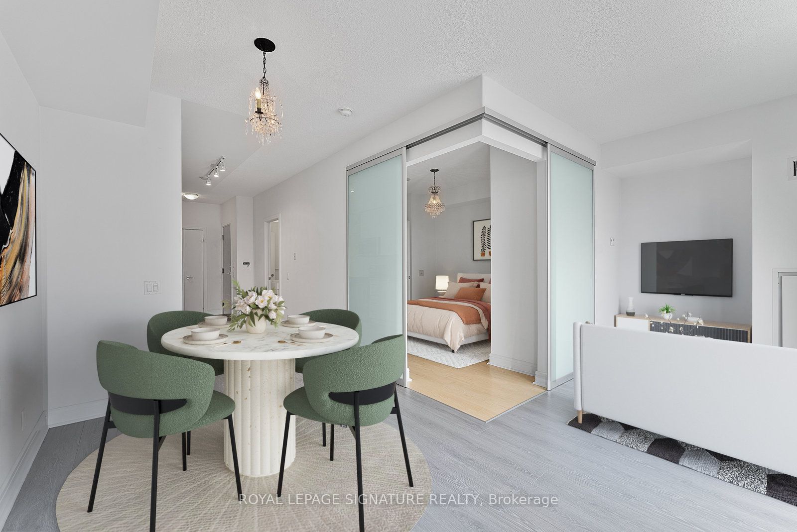 116 George Street N1104 Property Photo 11