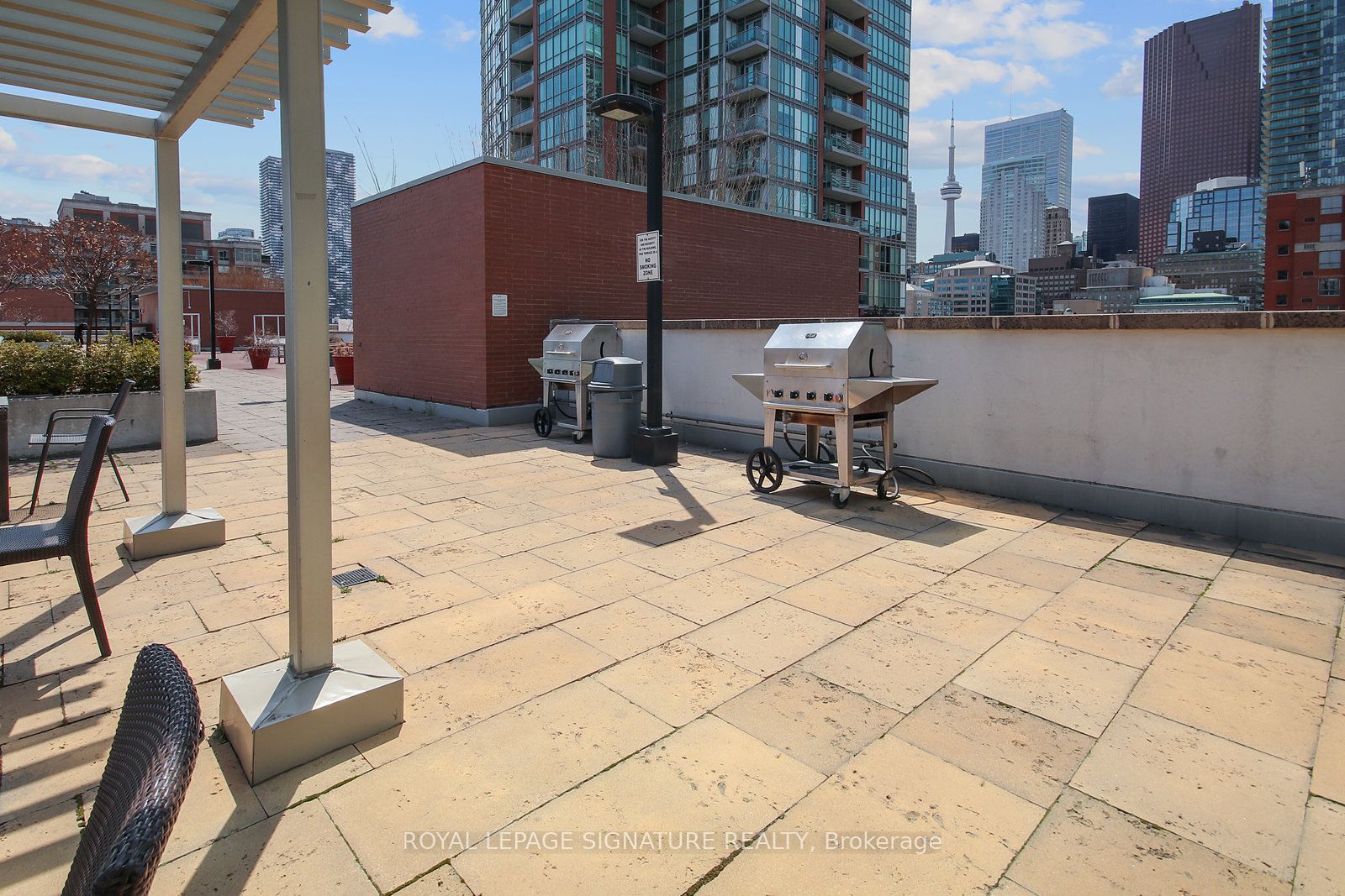 116 George Street N1104 Property Photo 36
