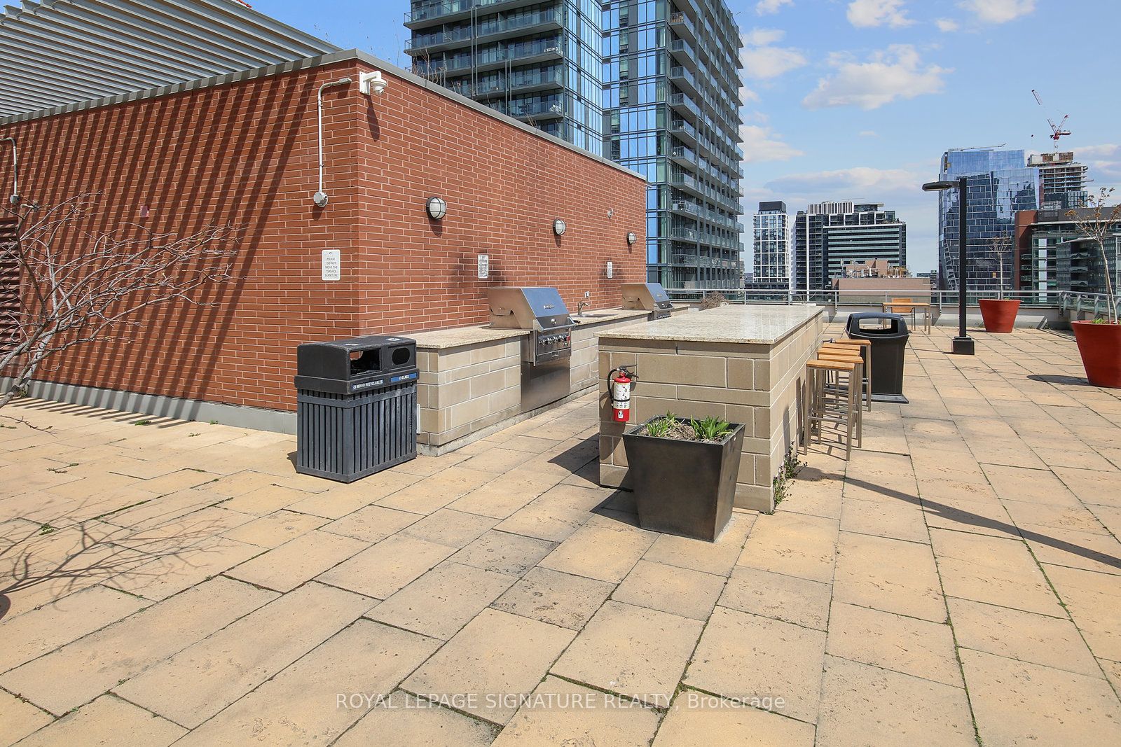 116 George Street N1104 Property Photo 40