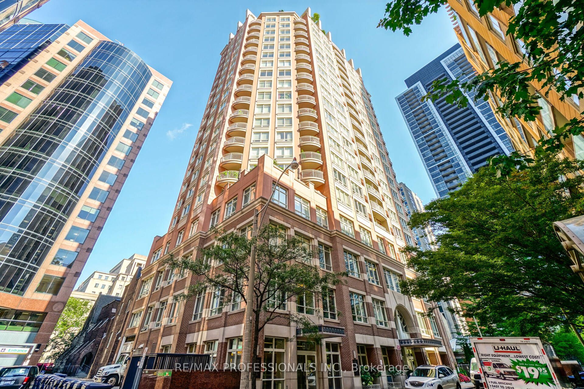 100 Hayden Street 1107 Property Photo 1