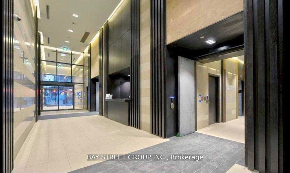 #4805 - 501 Yonge Street Property Photo 1