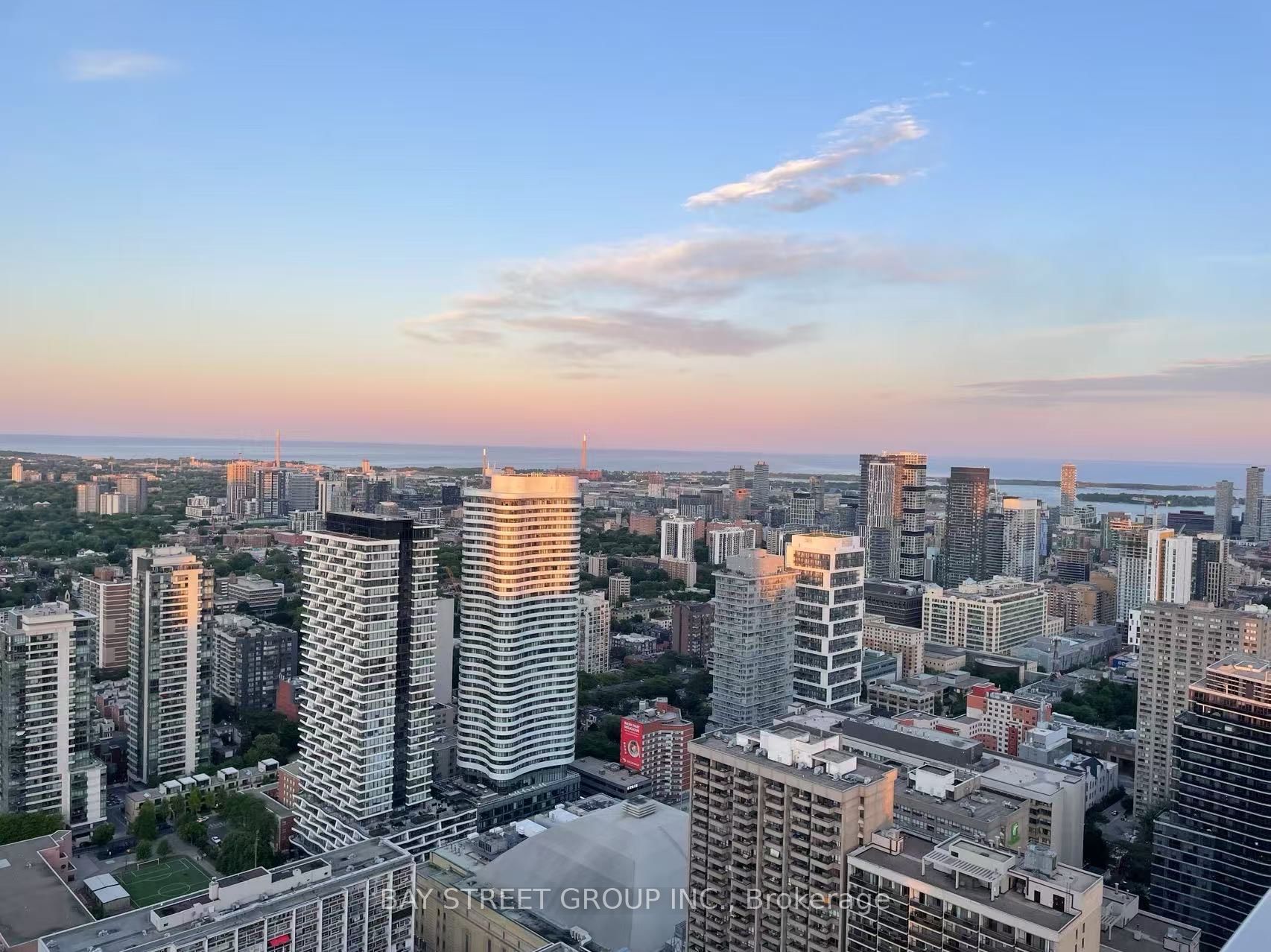 #4805 - 501 Yonge Street Property Photo 15