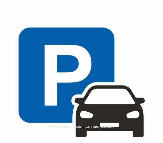 100 Dalhousie Street PARKING & LOCKER Property Photo 1