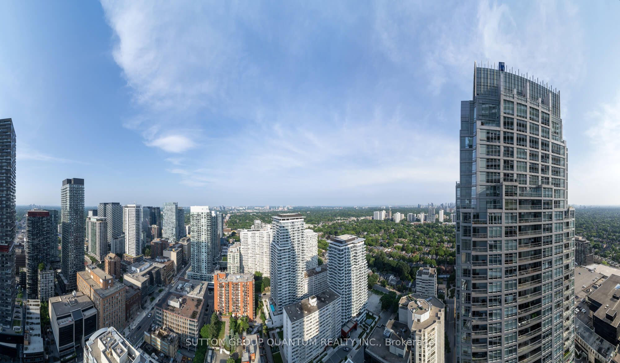 2221 Yonge Street 4003 Property Photo 1