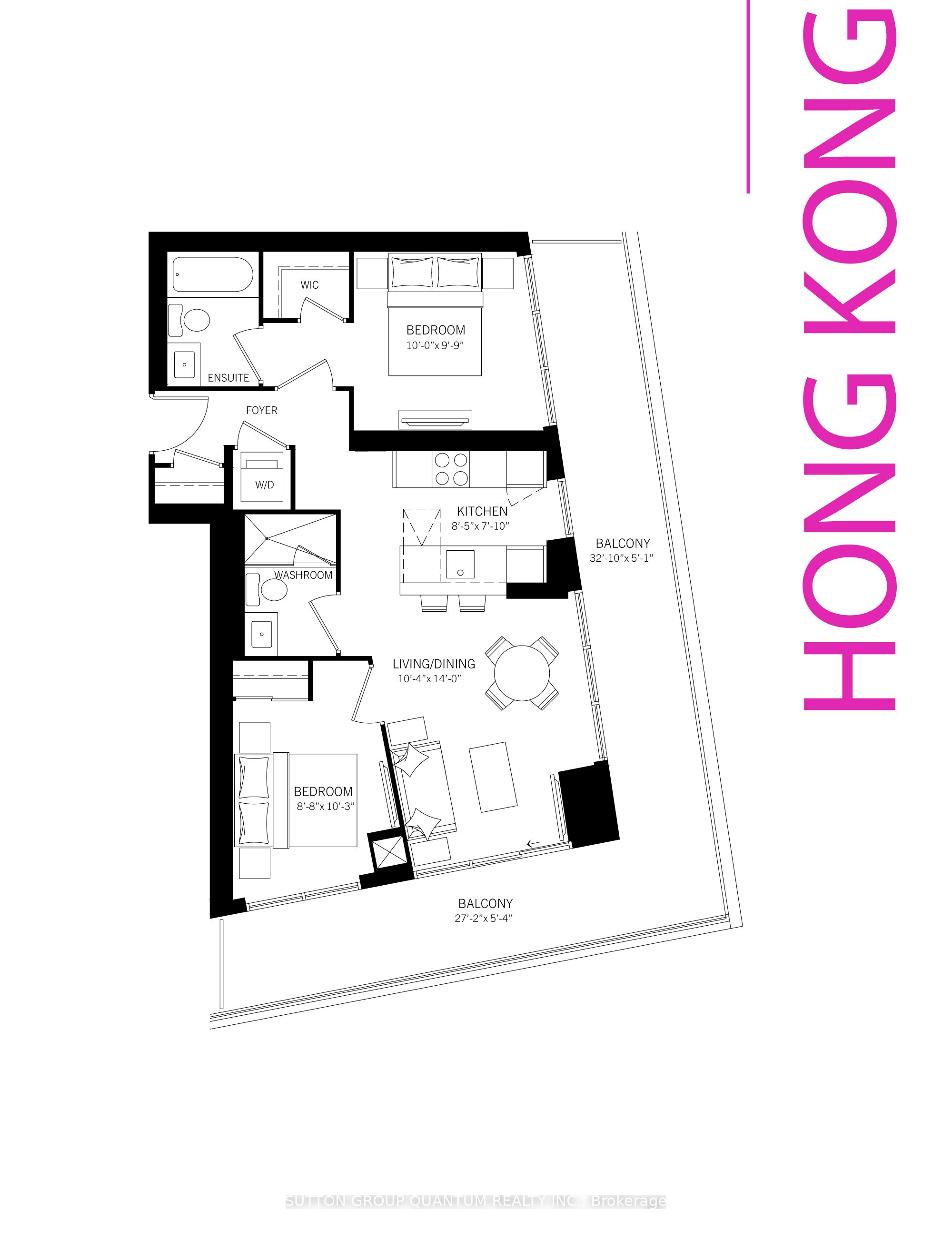 2221 Yonge Street 4003 Property Photo 23