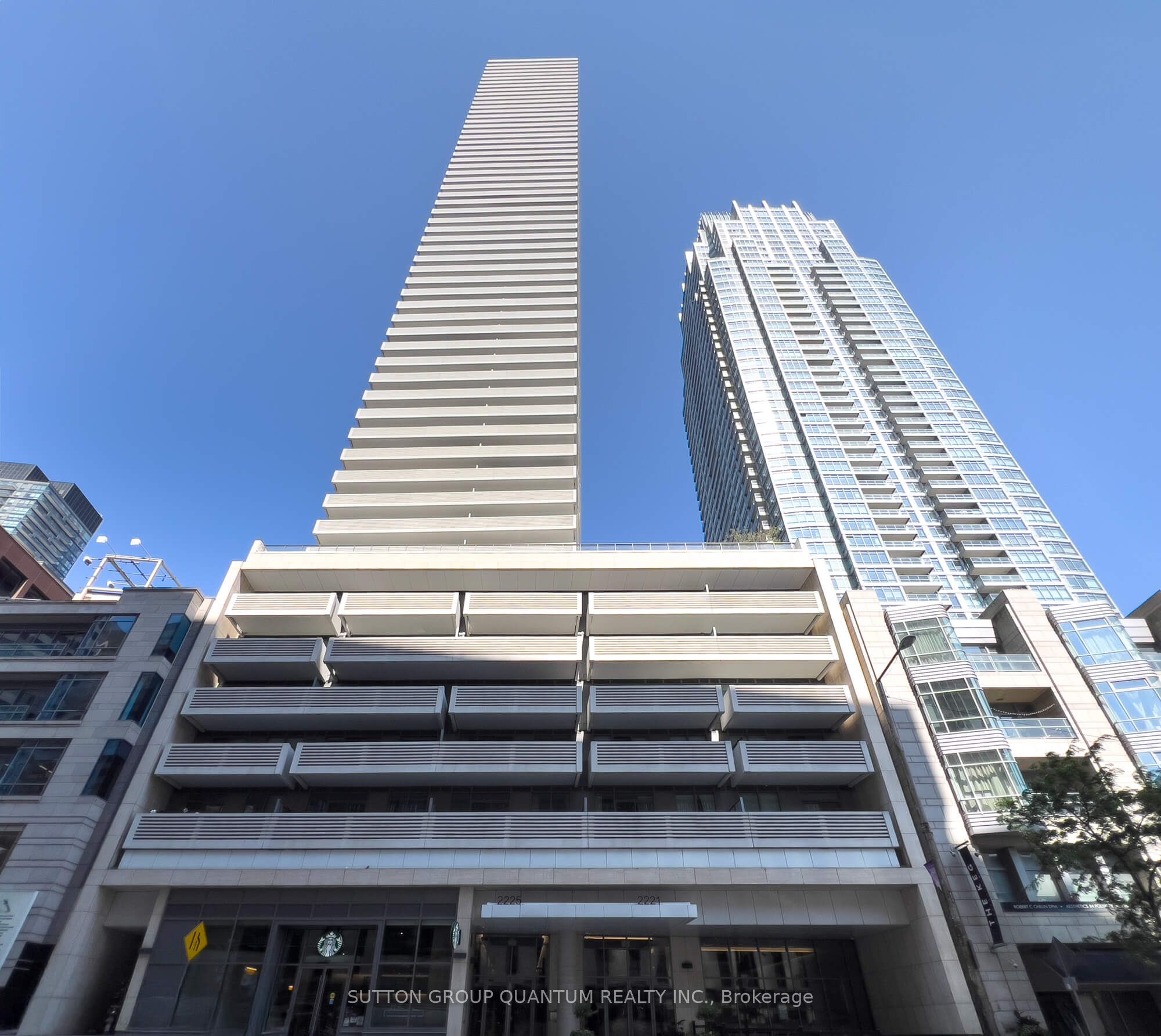 2221 Yonge Street 4003 Property Photo 24