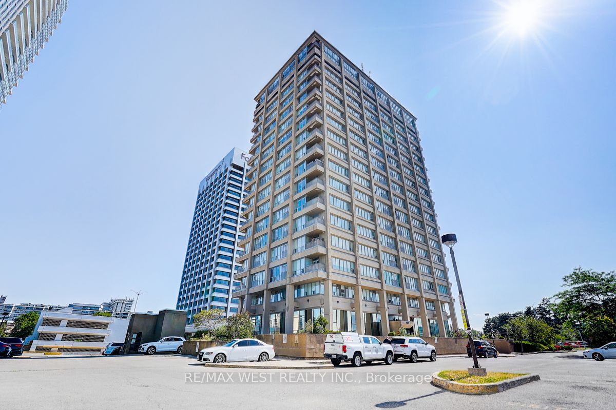 #1001 - 797 Don Mills Road Property Photo 1