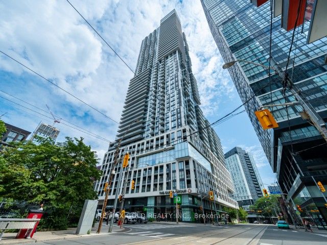 #1116 - 251 Jarvis Street Property Photo 3