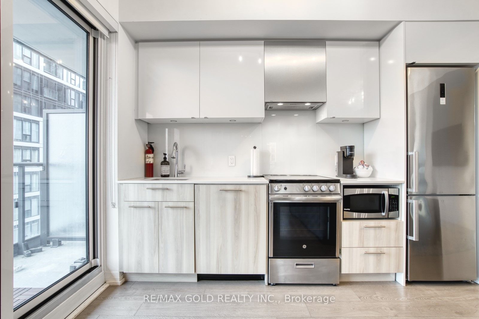 #1116 - 251 Jarvis Street Property Photo 12