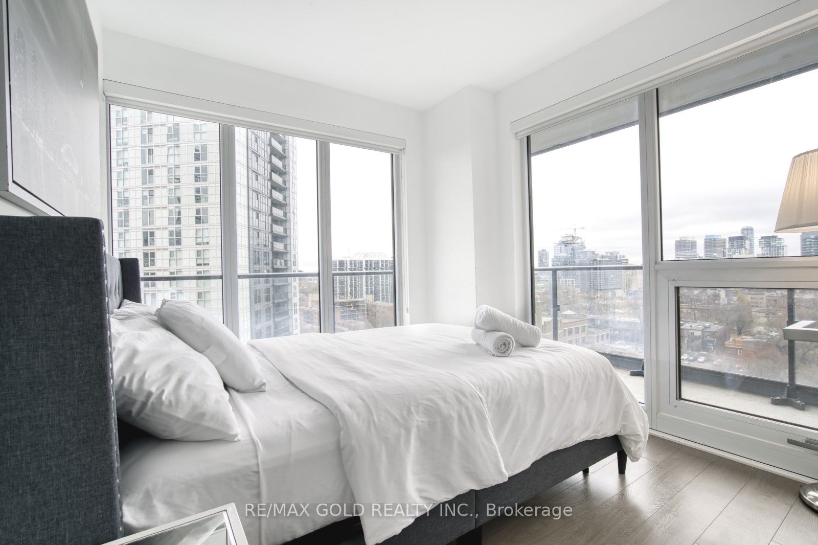 #1116 - 251 Jarvis Street Property Photo 16