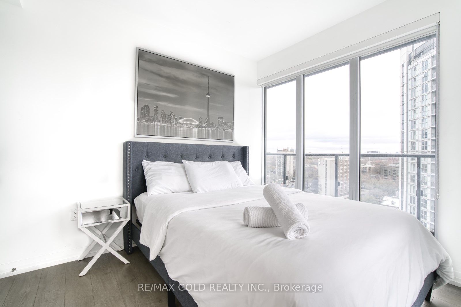 #1116 - 251 Jarvis Street Property Photo 17