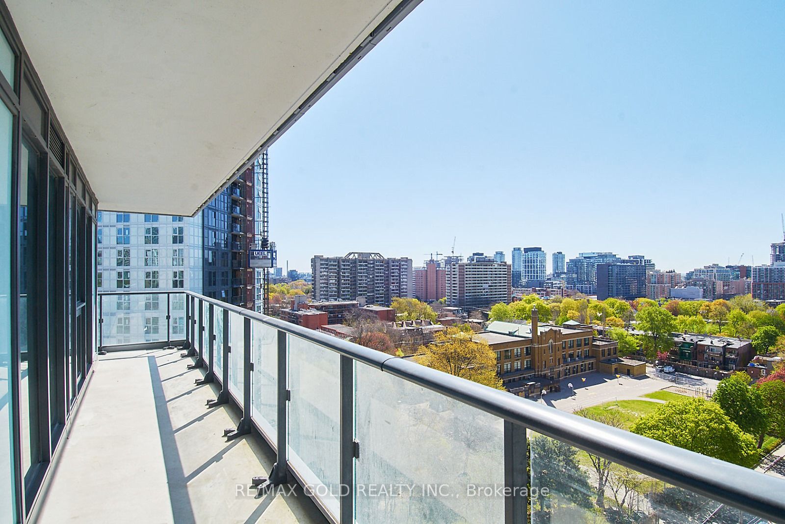 #1116 - 251 Jarvis Street Property Photo 21