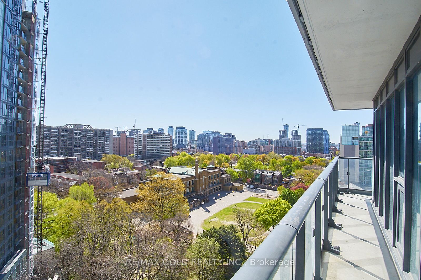 #1116 - 251 Jarvis Street Property Photo 22