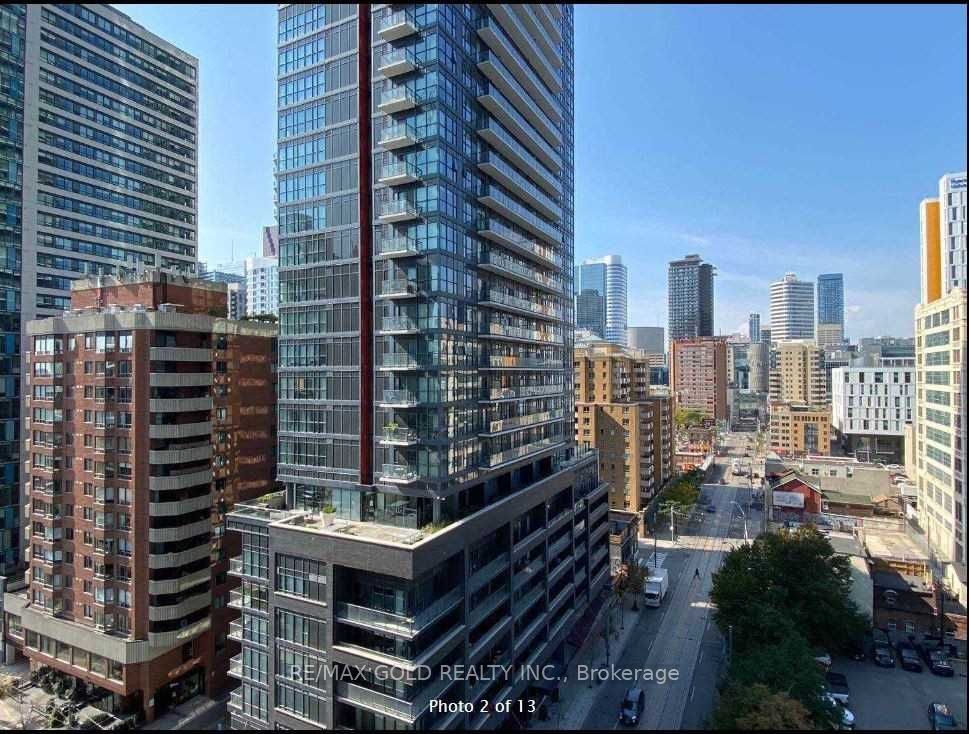#1116 - 251 Jarvis Street Property Photo 32
