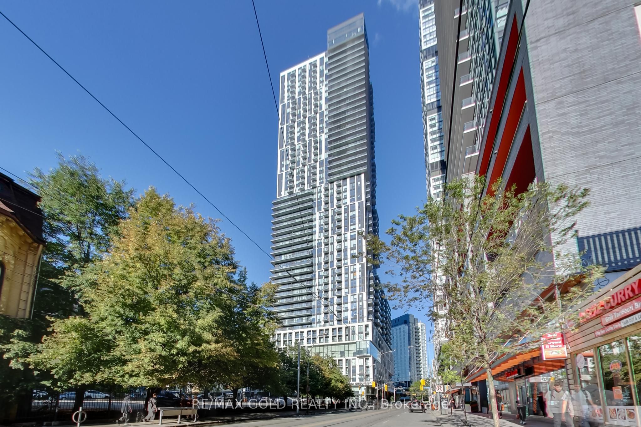#1116 - 251 Jarvis Street Property Photo 36
