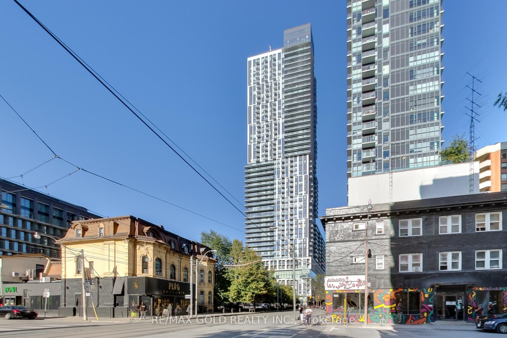 #1116 - 251 Jarvis Street Property Photo 37