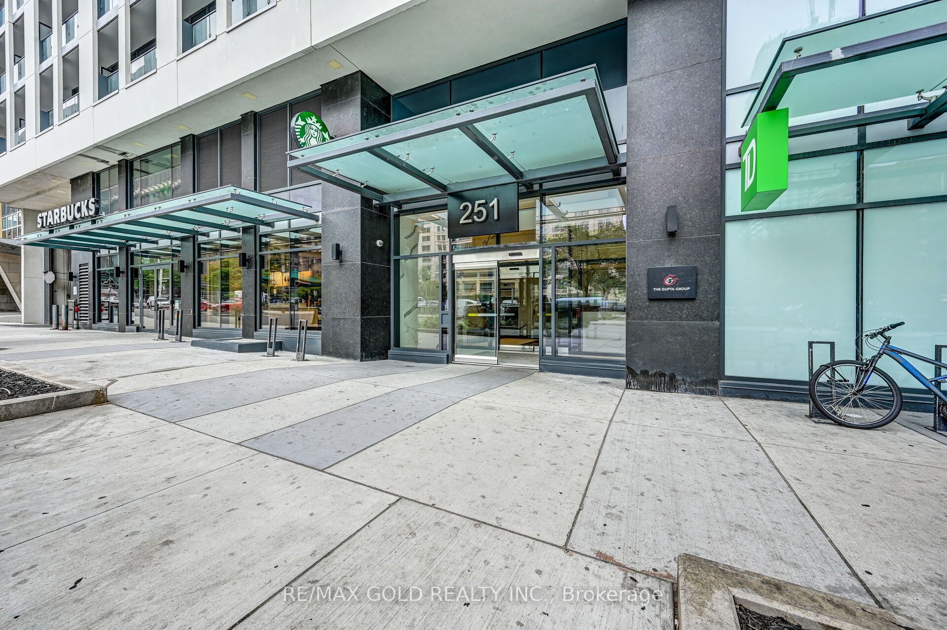 #1116 - 251 Jarvis Street Property Photo 39