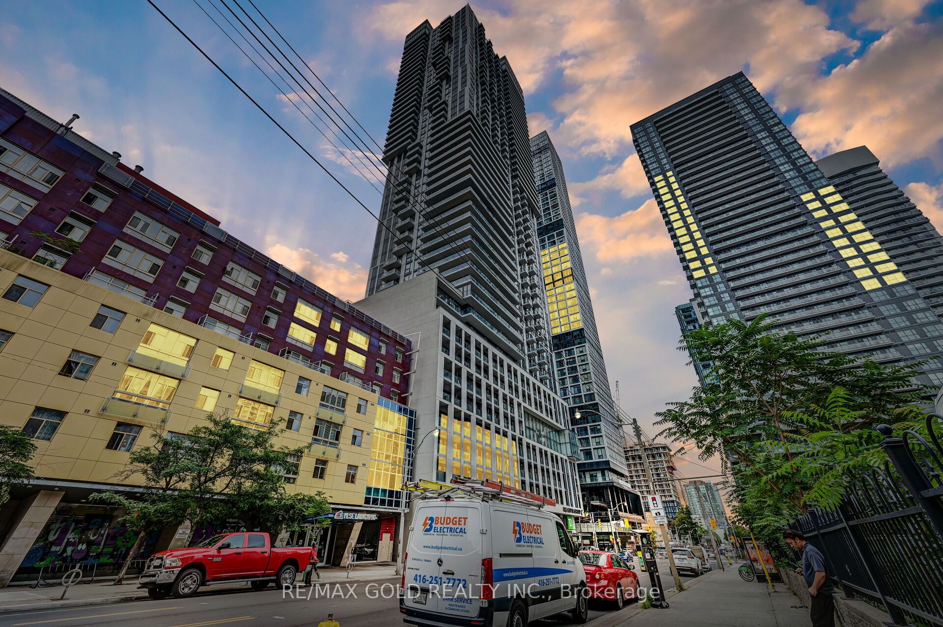 #1116 - 251 Jarvis Street Property Photo 40