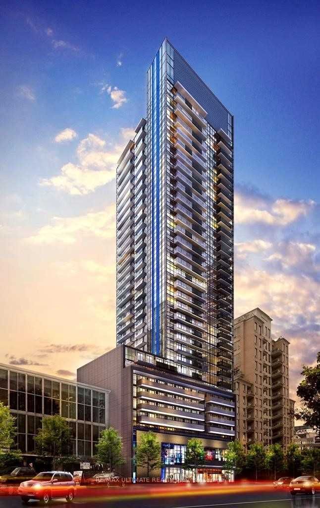 #802 - 125 Redpath Avenue Property Photo 1