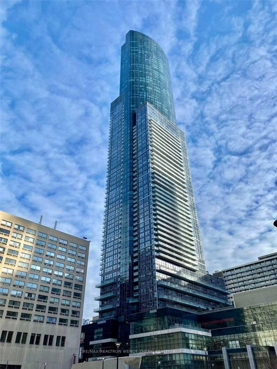 #4014 - 386 Yonge Street Property Photo 1