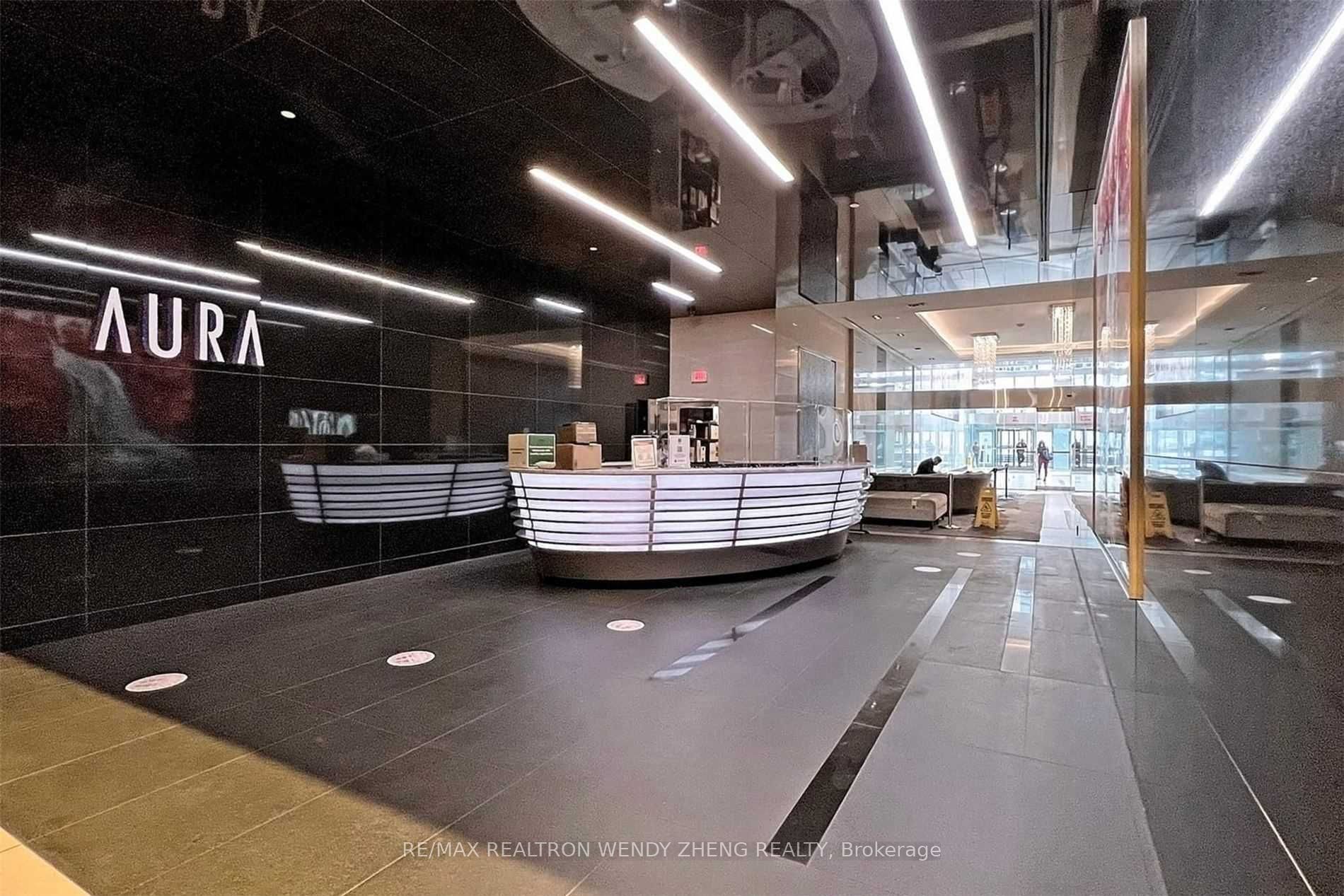 #4014 - 386 Yonge Street Property Photo 2