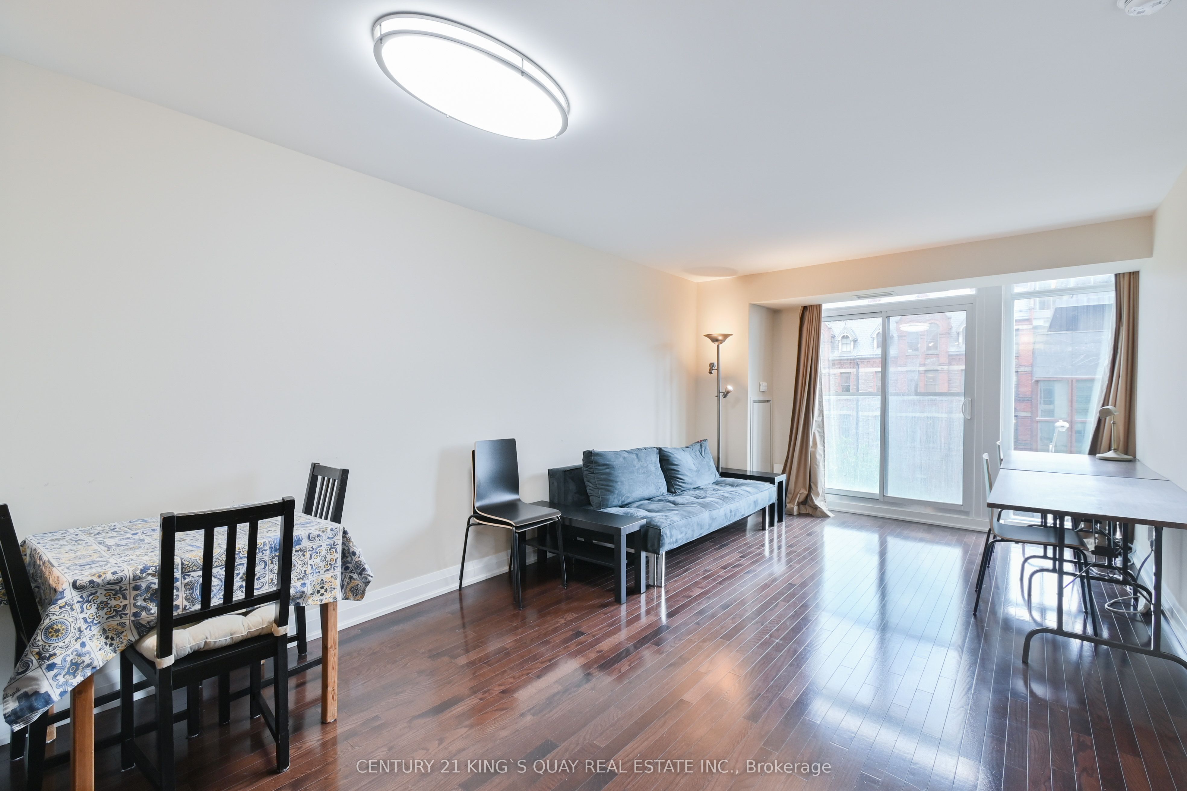 #305 - 1 Bedford Road Property Photo 1