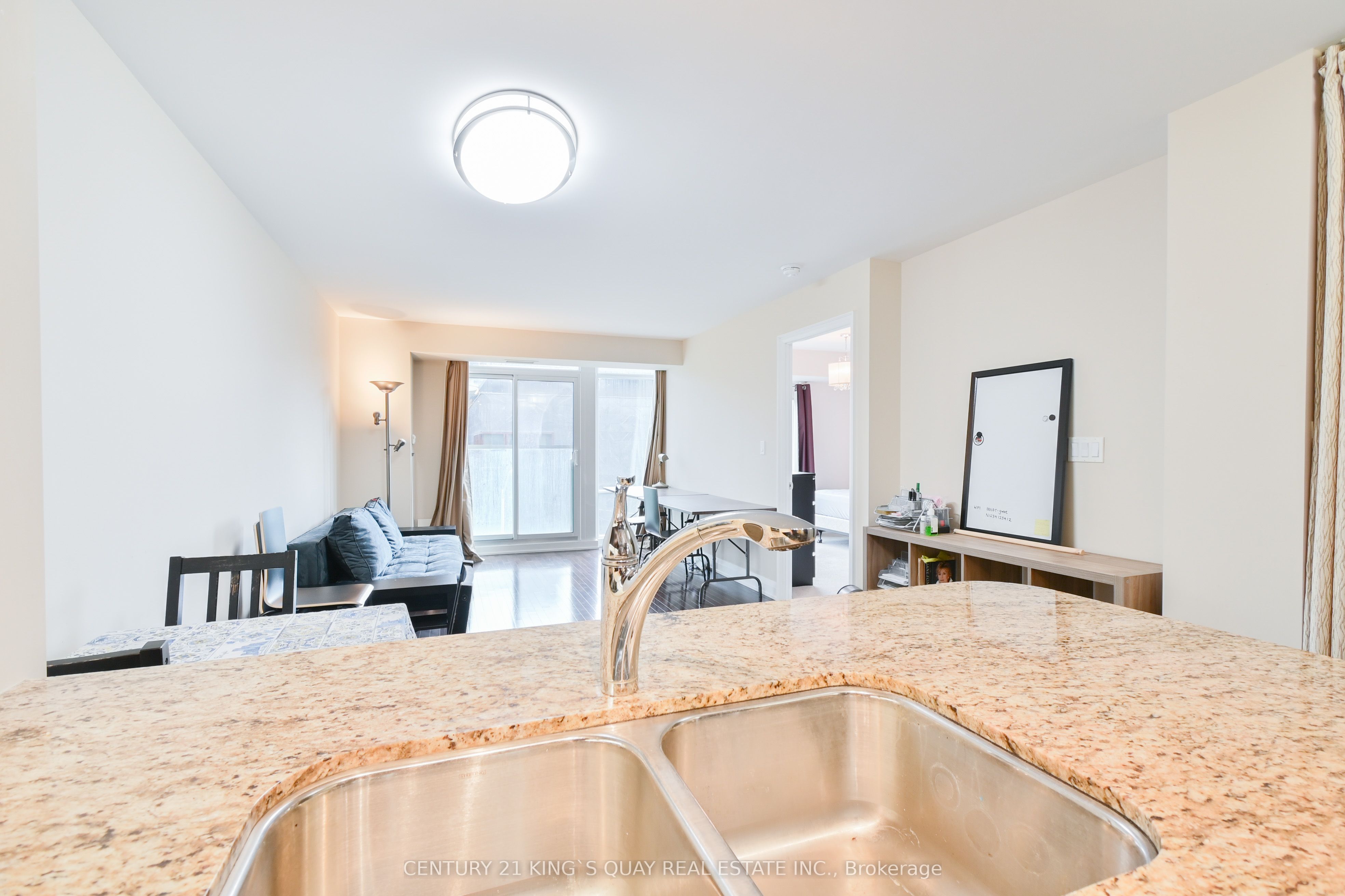 #305 - 1 Bedford Road Property Photo 4