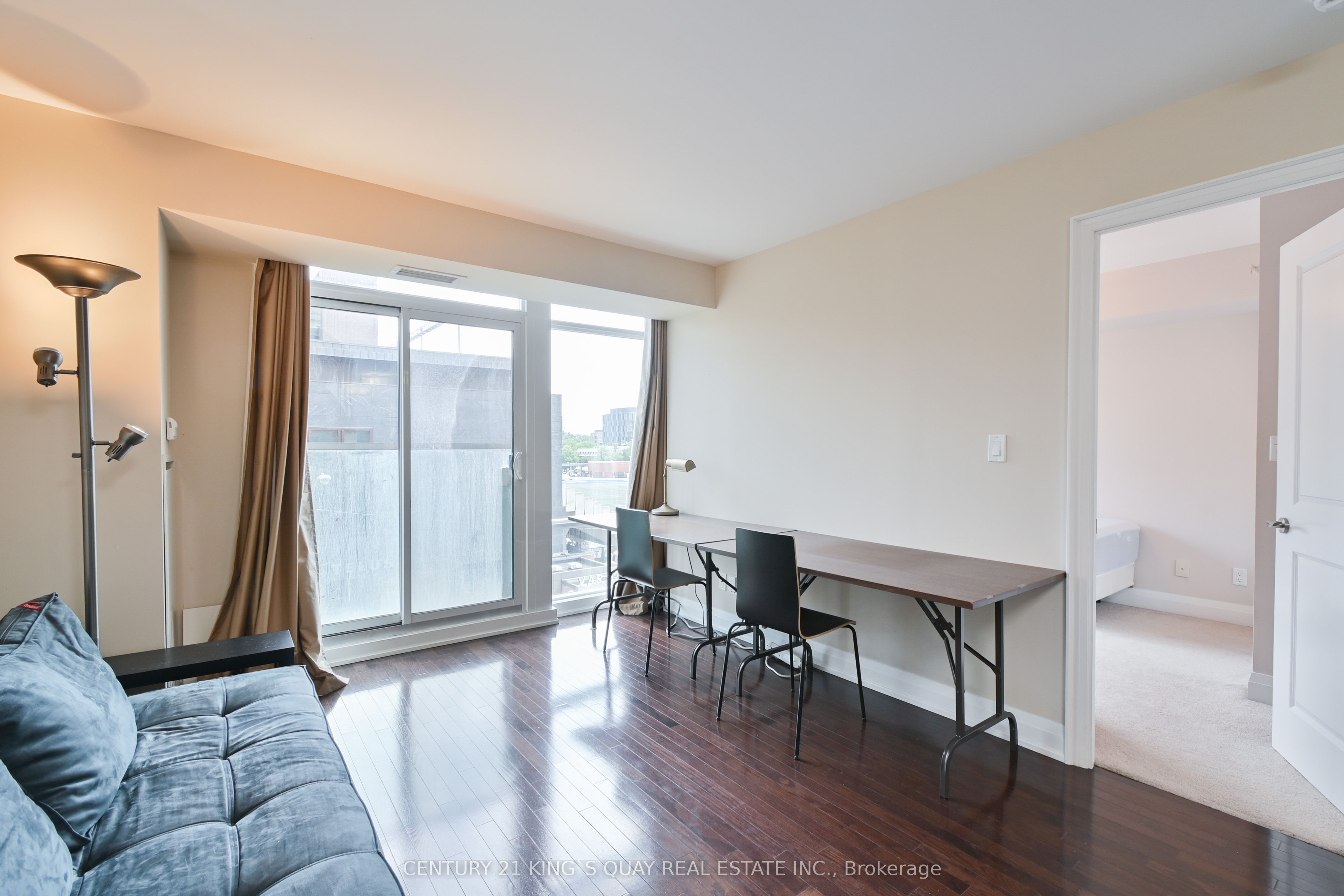 #305 - 1 Bedford Road Property Photo 8