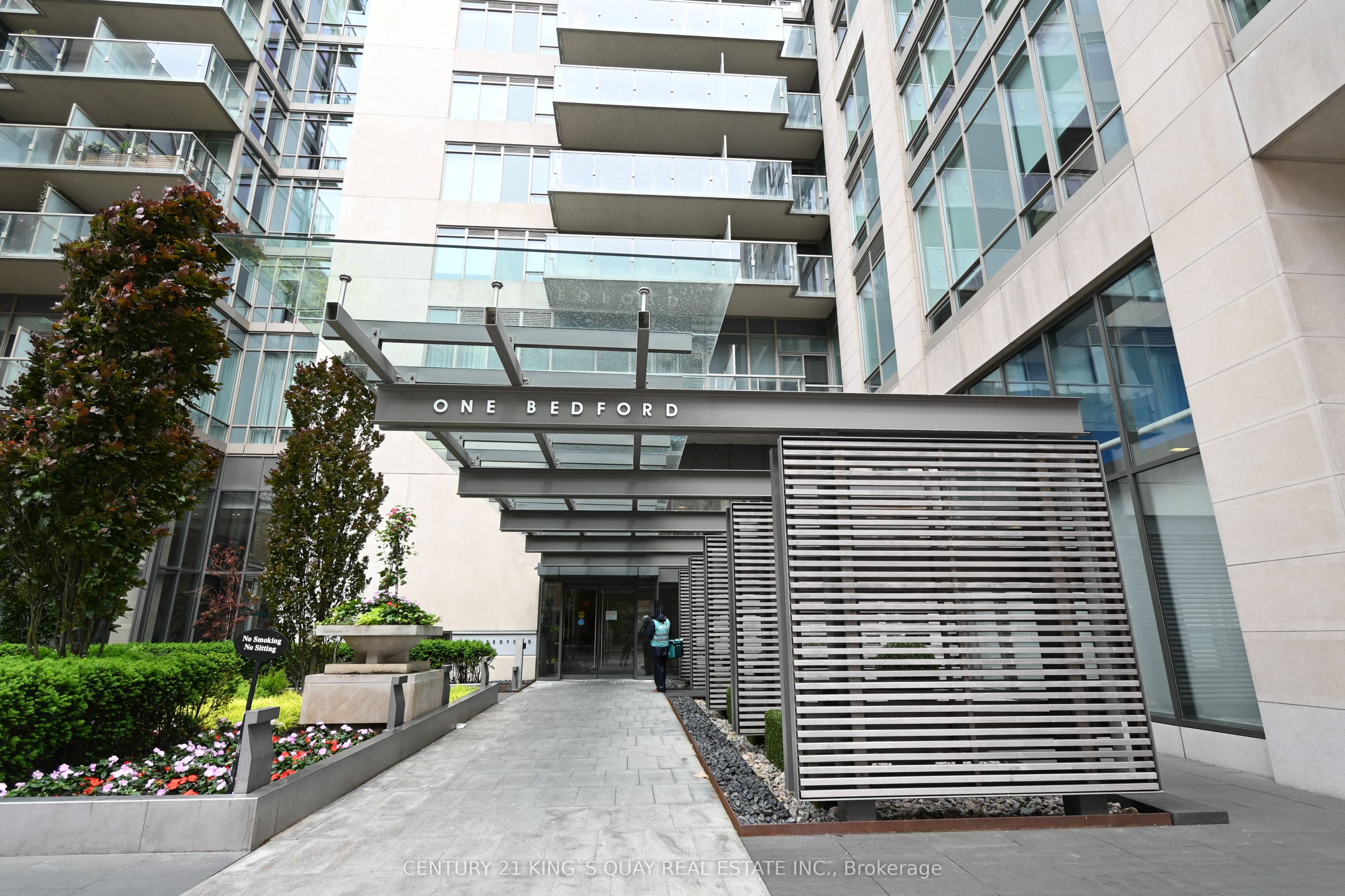 #305 - 1 Bedford Road Property Photo 22