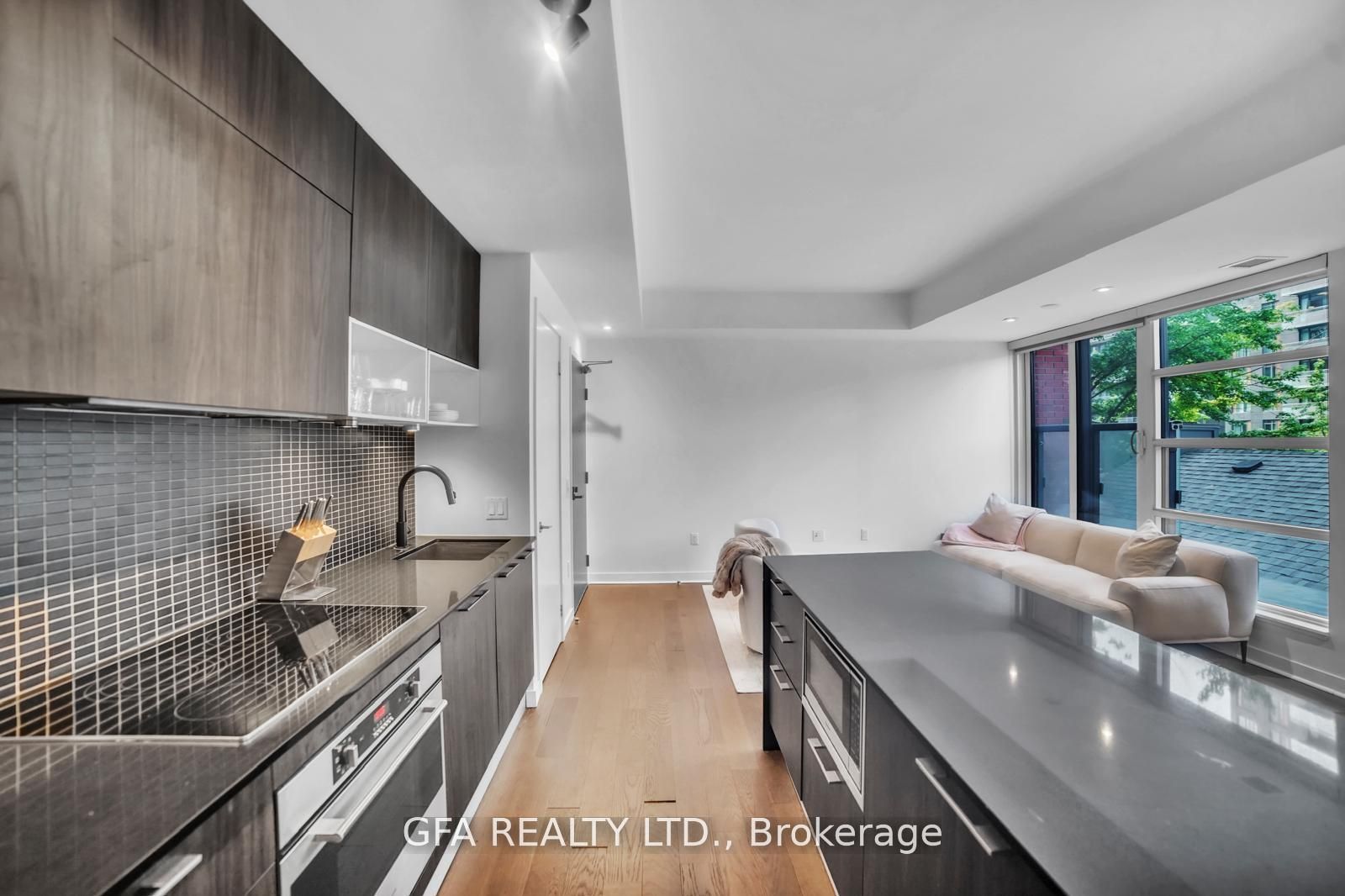 501 Adelaide Street W 310 Property Photo 4