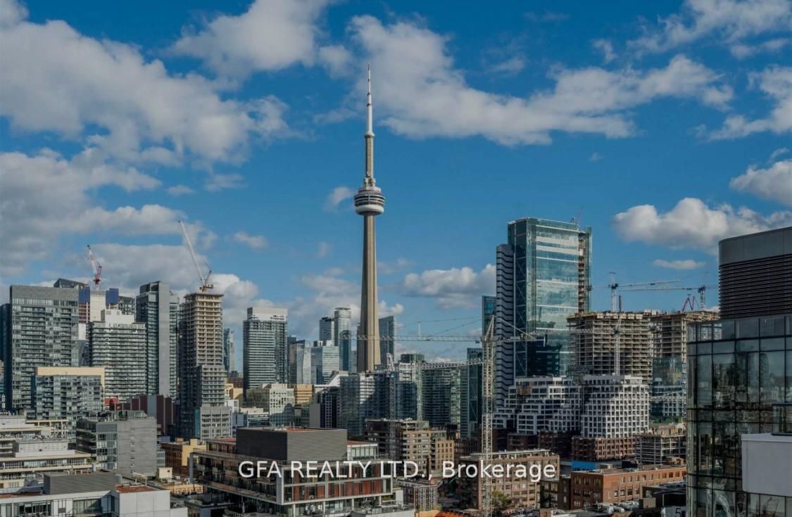 501 Adelaide Street W 310 Property Photo 15