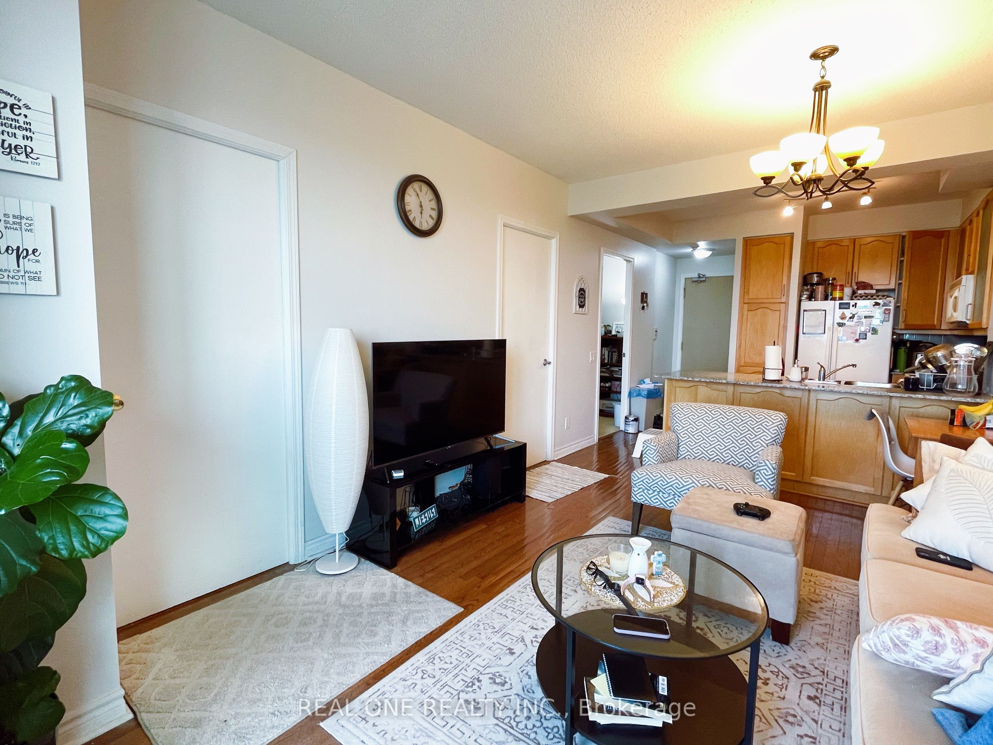 #1407 - 60 Byng Avenue Property Photo 2