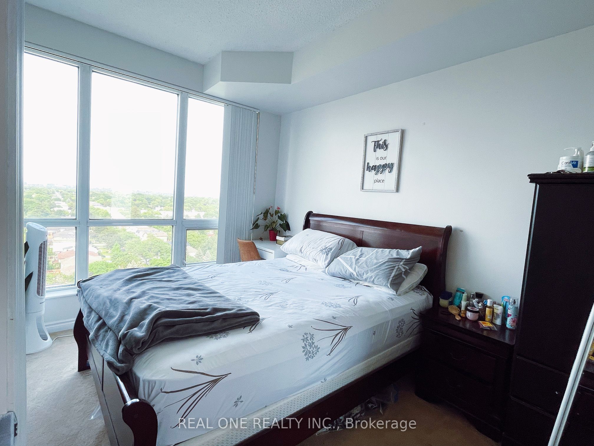 #1407 - 60 Byng Avenue Property Photo 3