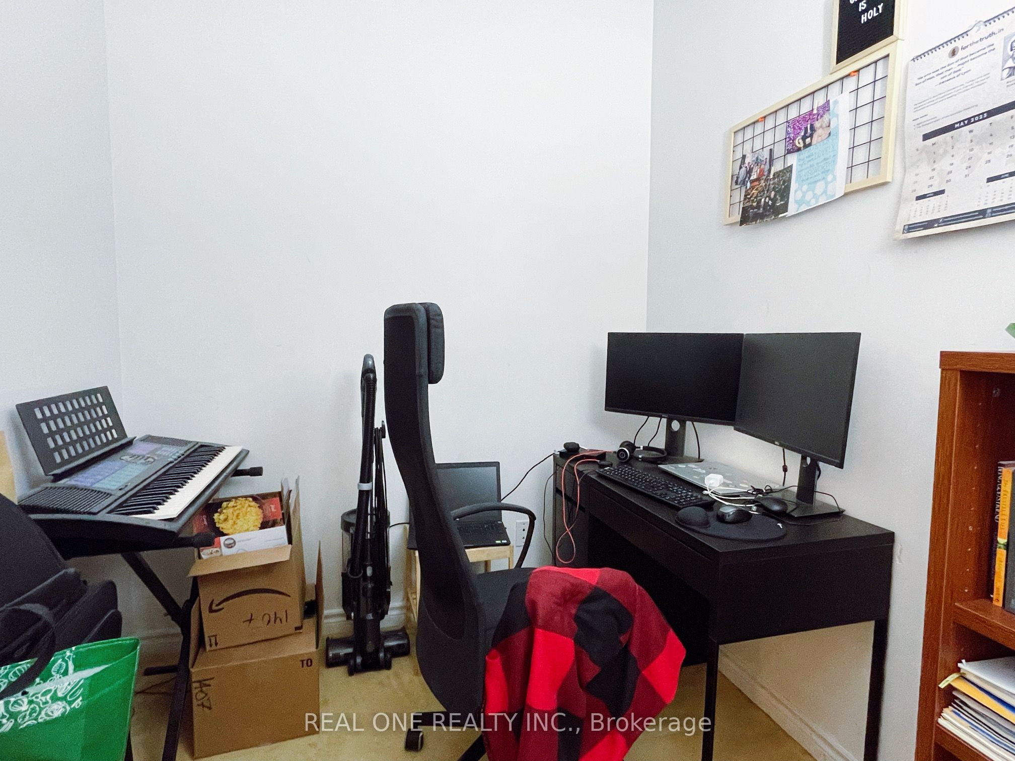 #1407 - 60 Byng Avenue Property Photo 6