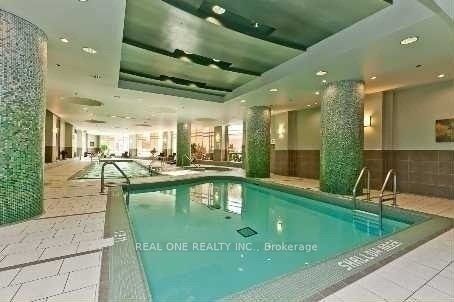 #1407 - 60 Byng Avenue Property Photo 12