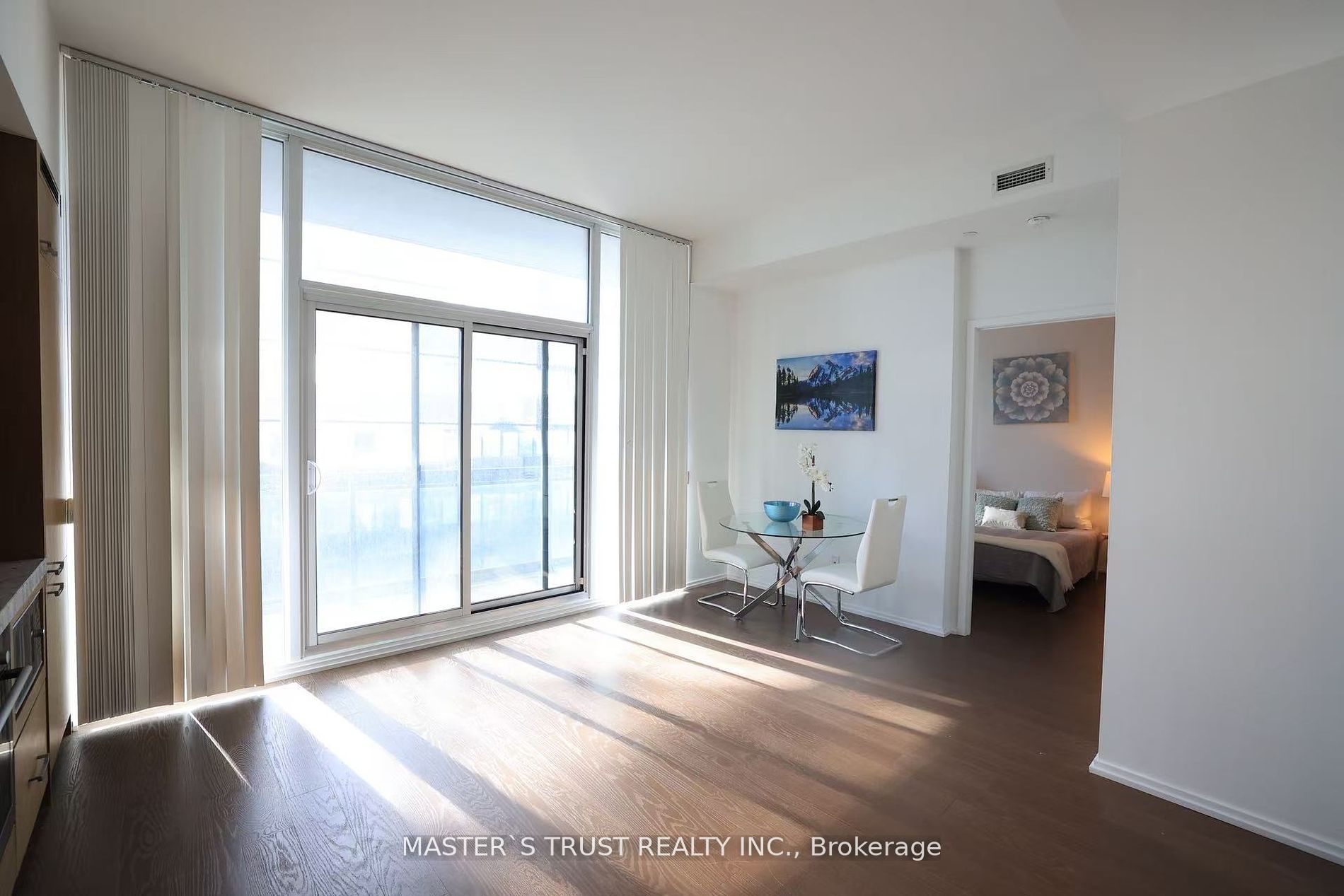 #5111 - 45 Charles Street Property Photo 1