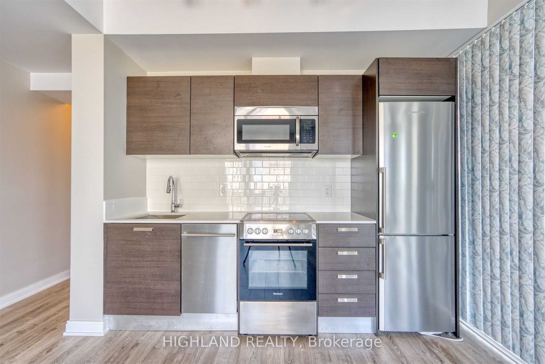 42 Charles Street E 2507 Property Photo 16