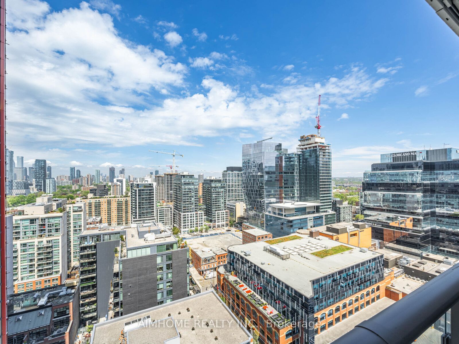 #2116 - 70 Princess Street Property Photo 1