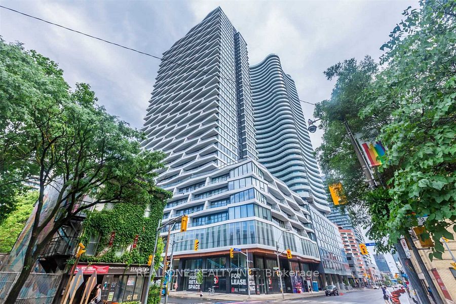 #616 - 85 Wood Street Property Photo 1