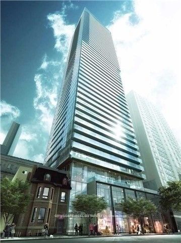 #402 - 15 Grenville Street Property Photo 1
