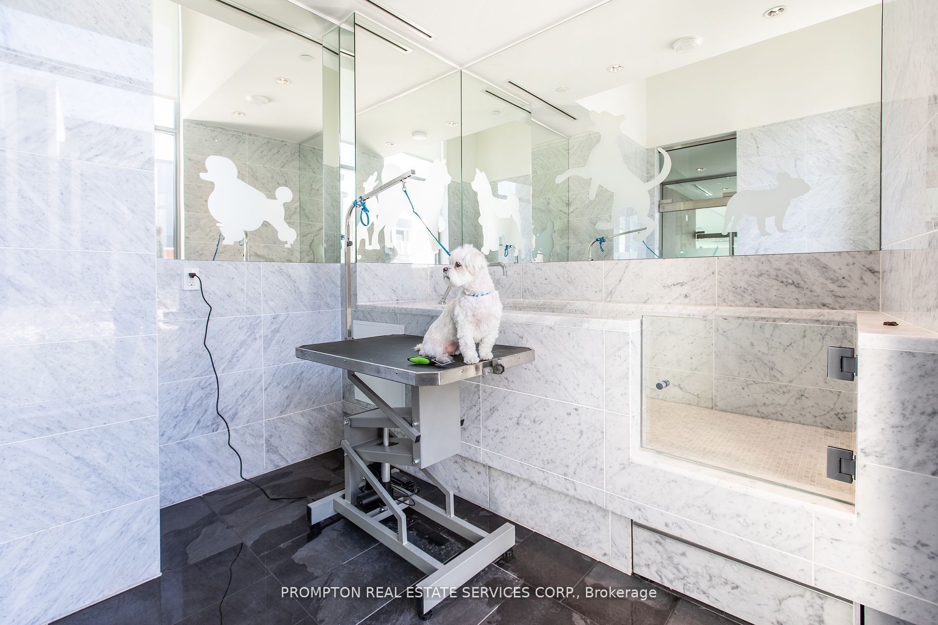 #2215 - 85 Mcmahon Drive Property Photo 25